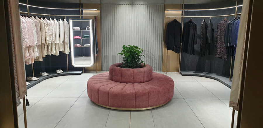 MIKON :: MIKON | Born To Be Luxury.